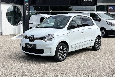 Renault Twingo R80 21,4kWh Techno