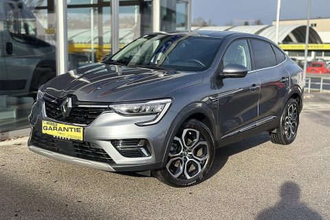 Renault Arkana E-Tech Hybrid 145 Techno Aut.