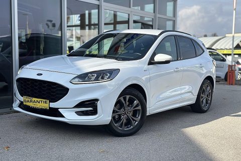 Ford Kuga 1,5 EcoBlue ST-Line Aut.