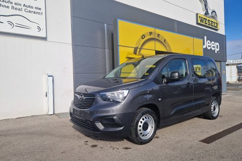 Opel Combo - E Life L 50 kWh Edition