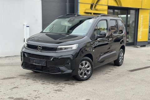 Opel Combo 1.2 PureTech L