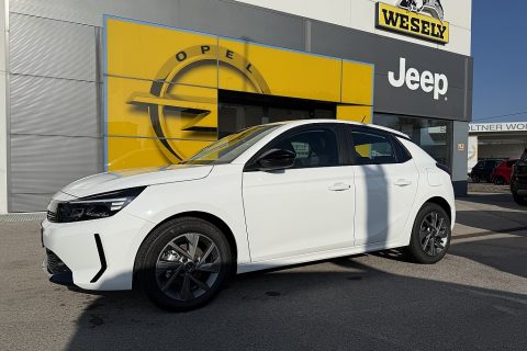 Opel Corsa 1,2 Euro 6.4 Corsa Edition