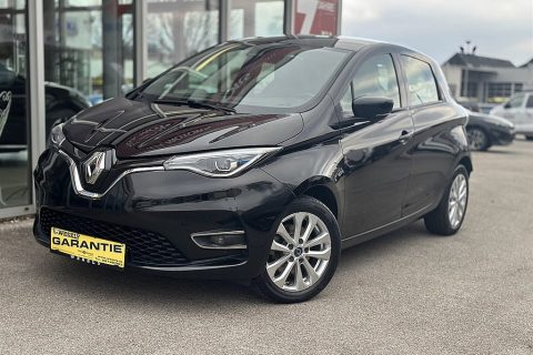 Renault ZOE ZEN R110