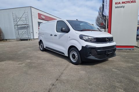 Opel Vivaro Cargo 1,5CDTI