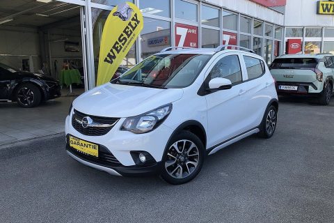 Opel KARL ROCKS 1.0