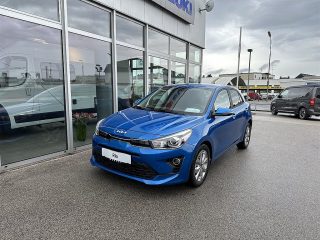 KIA Rio 1,0 TGDI GPF Gold DCT Aut.