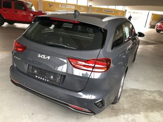 KIA ceed SW 1,0 T-GDI GPF ISG Titan