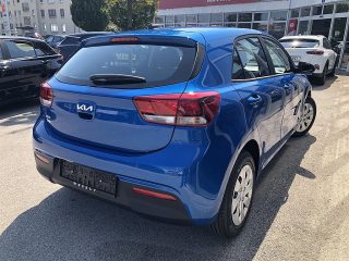 KIA Rio 1,2 DPI Titan ISG