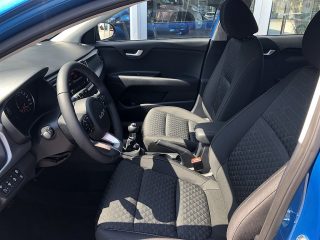 KIA Rio 1,2 DPI Titan ISG