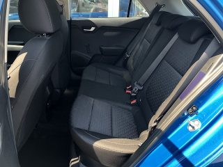 KIA Rio 1,2 DPI Titan ISG