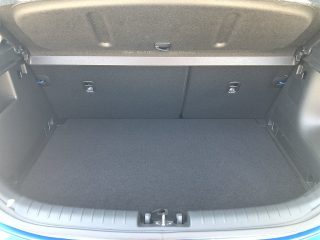 KIA Rio 1,2 DPI Titan ISG