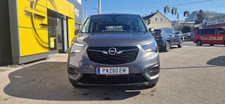 Opel Combo - E Life L 50 kWh Edition