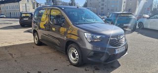 Opel Combo - E Life L 50 kWh Edition