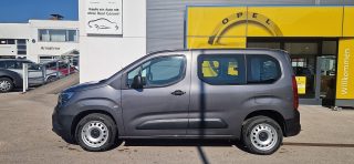 Opel Combo - E Life L 50 kWh Edition