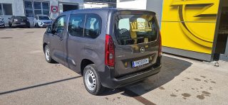 Opel Combo - E Life L 50 kWh Edition