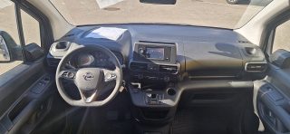 Opel Combo - E Life L 50 kWh Edition