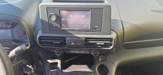 Opel Combo - E Life L 50 kWh Edition