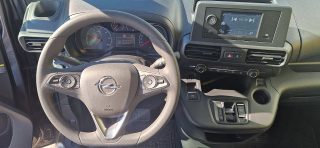 Opel Combo - E Life L 50 kWh Edition