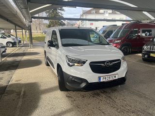 Opel Combo -e Cargo M