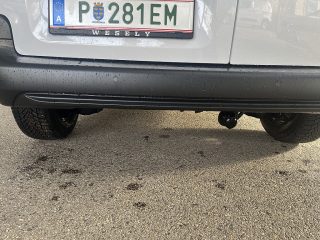 Opel Combo -e Cargo M
