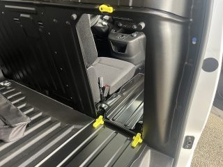 Opel Combo -e Cargo M