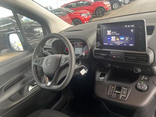 Opel Combo -e Cargo M
