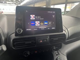 Opel Combo -e Cargo M