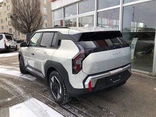 KIA EV3 FWD 81,4kWh Long Range Earth plus