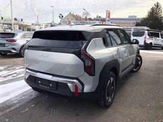KIA EV3 FWD 81,4kWh Long Range Earth plus
