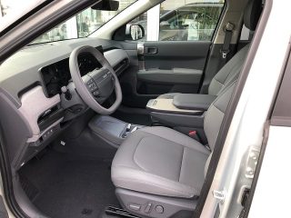 KIA EV3 FWD 81,4kWh Long Range Earth plus