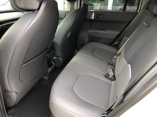 KIA EV3 FWD 81,4kWh Long Range Earth plus