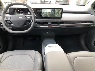 KIA EV3 FWD 81,4kWh Long Range Earth plus
