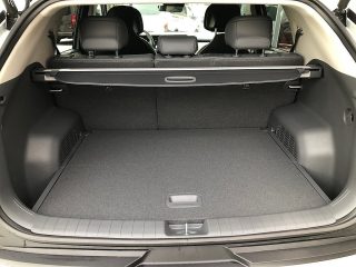 KIA EV3 FWD 81,4kWh Long Range Earth plus