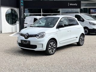 Renault Twingo R80 21,4kWh Techno