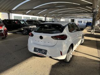 Opel Corsa 1,2 Euro 6.4 Corsa Edition