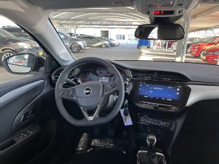 Opel Corsa 1,2 Euro 6.4 Corsa Edition