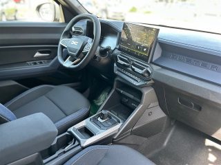 Dacia DUSTER Journey HYBRID 140