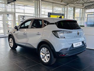Renault Captur TCe 90 Evolution