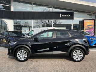 Renault Captur TCe 90 Evolution
