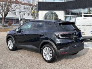 Renault Captur TCe 90 Evolution