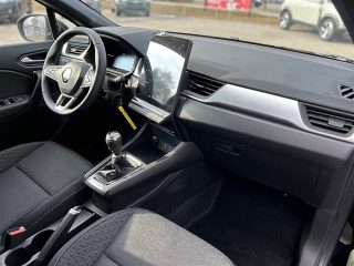 Renault Captur TCe 90 Evolution