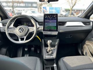 Renault Captur TCe 90 Evolution