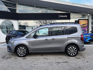 Renault Kangoo Techno dCi 115 EDC