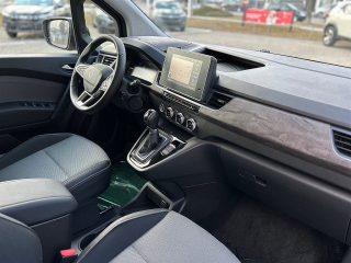Renault Kangoo Techno dCi 115 EDC