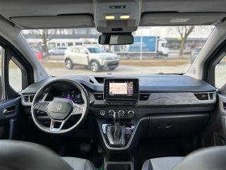 Renault Kangoo Techno dCi 115 EDC