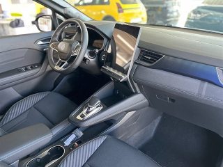 Renault Symbioz E-Tech Hybrid 145 Esprit Alpine Aut.