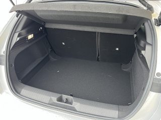 Opel Astra 1,2 Turbo Edition