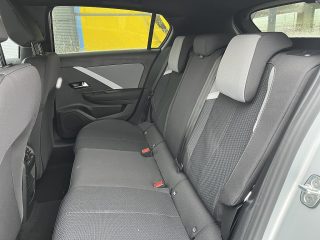 Opel Astra 1,2 Turbo Edition