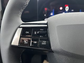 Opel Astra 1,2 Turbo Edition