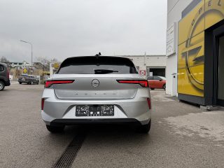 Opel Astra 1,2 Turbo Edition